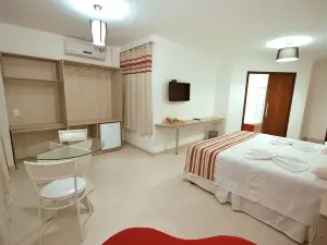 Parati Palace Hotel