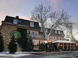 Golden Plough Inn