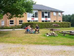 Givskud Zoo Hostel