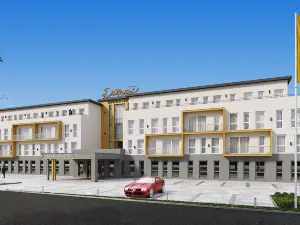 DiMas Hotel Ettenheim - Rust