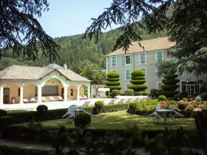 Grand Hôtel du Parc