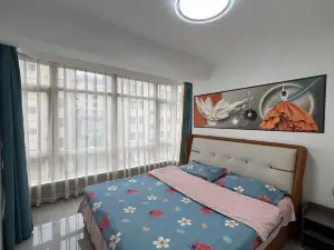 Linghai Youke Homestay (Qingnian Street)