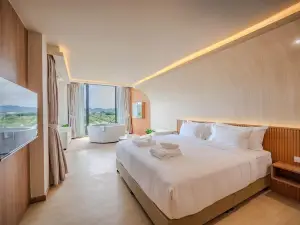 G9 HOTEL KANCHANABURI