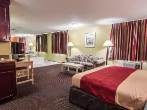 Rodeway Inn Willamette River