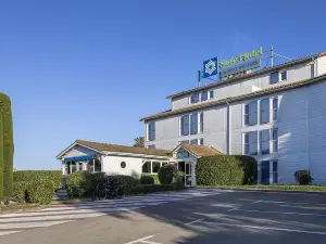 Sure Hotel by Best Western Nimes Est