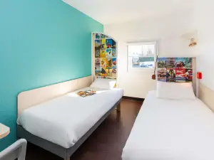 Hôtel F1 Lyon Sud Oullins