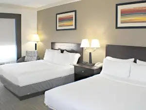 Holiday Inn Express & Suites Plainview
