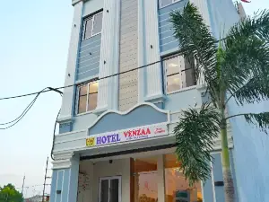 호텔 벤자 비제이 나가르