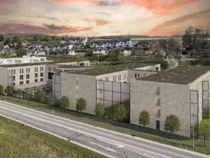 Lms - la Maison Suisse - Döttingen