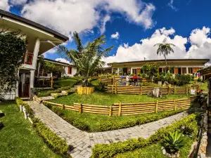 Viajero Salento Hostel