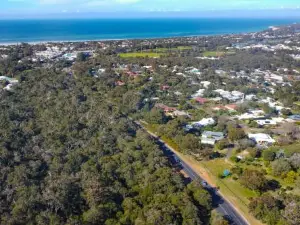 Kiali 3 Cape Villas Dunsborough