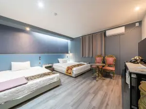 Gongju Q Hotel