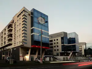 Premier Hotel Miskolc