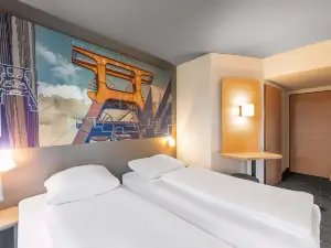 B&B Hotel Würzburg-Ost