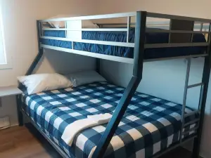 Auberge de la traverse