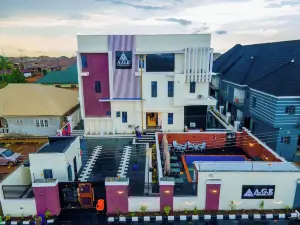 A.G.E 인터내셔널 호텔