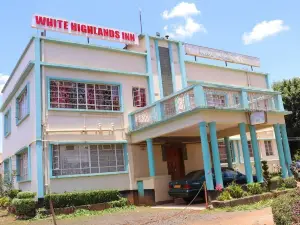 ホワイト ハイランズ イン エルドレット