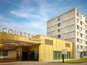 코트야드 바이 메리어트 겐트