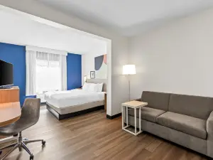 Spark by Hilton La Grange