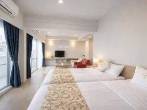 Mr. Kinjo in Alaha Style