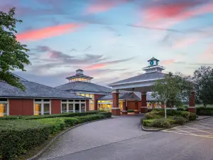 ヒルトン ノーサンプトン