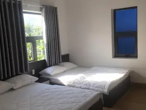 OYO 955 Truong Giang Hotel