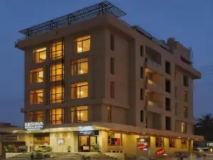 Hotel Krishna International