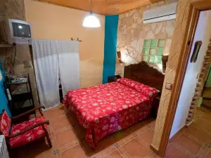 Casa Rincón de Morote