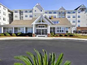 Residence Inn Gulfport-Biloxi Airport