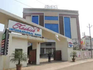 Hotel Kashish International