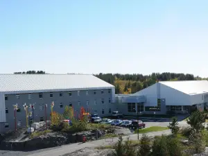 Residence & Conference Centre - Sudbury West