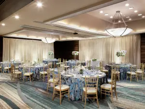 DoubleTree by Hilton Monrovia - Pasadena Area