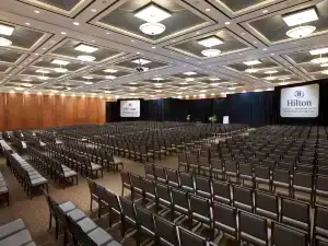 Hilton Toronto/Markham Suites Conference Center & Spa
