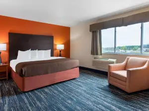 AmericInn by Wyndham Wausau