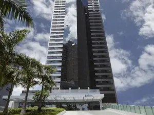 Transamerica Prestige Recife - Boa Viagem