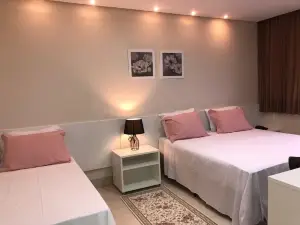 Baruch Hotel