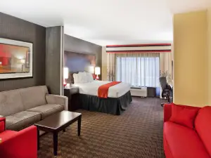 Holiday Inn Express & Suites Atlanta-Cumming