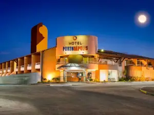Hotel Porto Napolis