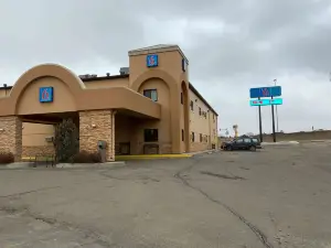 スタジオ 6 マイノット ノーースダコタ