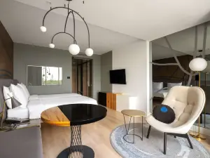 Radisson Blu Rostov-on-Don (Рэдиссон Блу Ростов-на-Дону)