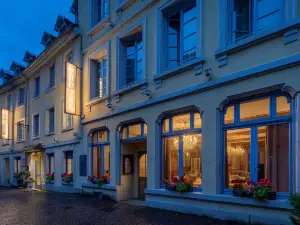 The Originals Boutique, Hôtel de la Balance, Montbéliard