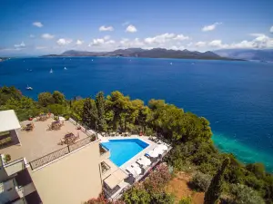 Aliki Hotel