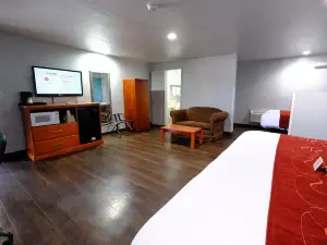 M Star Hotel Searcy