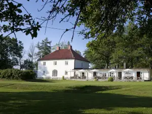Stegeborg Trädgårdshotell