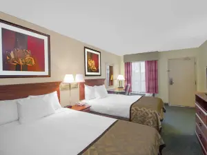Baymont by Wyndham Camp Lejeune