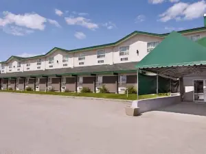 Burntwood Hotel
