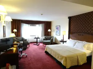 Abasto Hotel