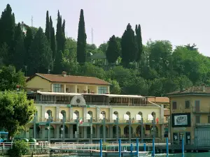 Hotel Lovere Resort & Spa