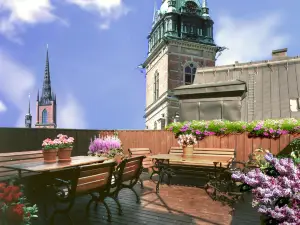 Scandic Gamla Stan