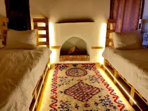Aliya Konak - Köy Evi ve Lezzetleri